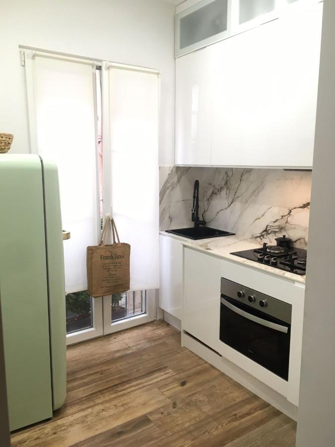 Antonio Loft Apartment Santander Exterior photo